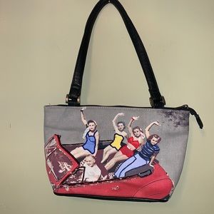Fashion purse